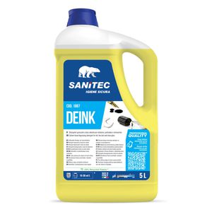 DEINK elimina inchiostro 5 lt