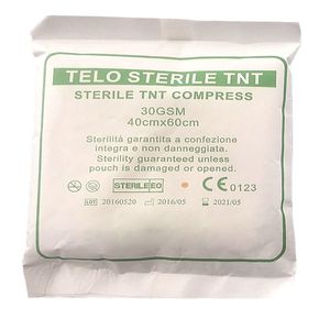 TELO STERILE cm 40 x 60