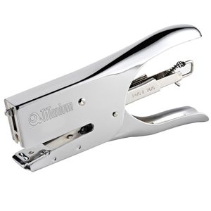 CUCITRICE A PINZA 24/6 - 26/06 acciaio cromato TiTanium