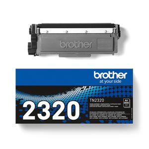 TONER NERO TN-2320 2600PG