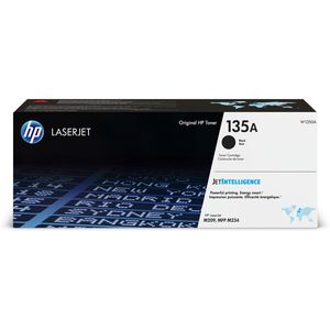 Cartuccia Toner Nero per HP 135A per Hp LJ MFP M234dwe 1.100 pag