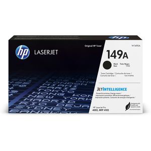 Cartuccia toner nero originale LaserJet HP 149A