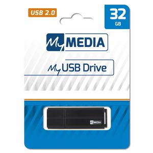 MEMORIA MyUSB Drive 32GB