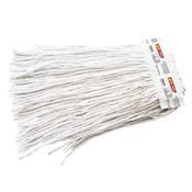 Ricambio mop cotone extra gr.400 a pinza