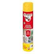 Insetticida spray mosche e zanzare - 500 ml