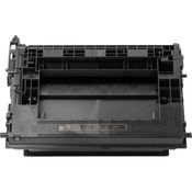 TONER NERO HP 37X LASERJET ENTERPRISE SERIE M631-M632-M608-M609