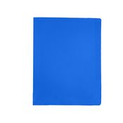 Portalistini 22x30cm - 20 buste lisce blu Eco Starline